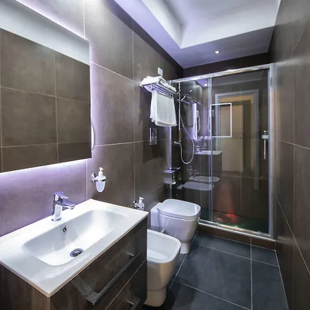 Neapolitan Breakfast 4* Nápoles