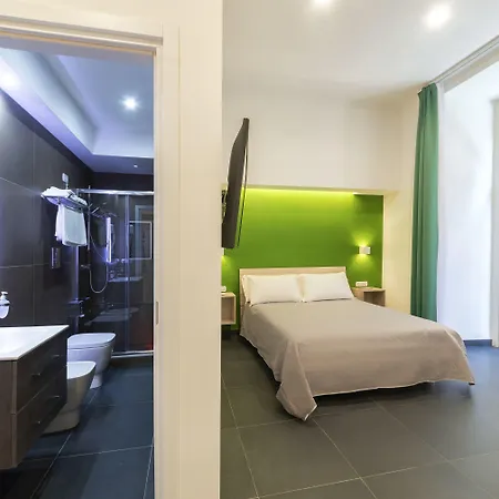 Bed & Breakfast Neapolitan Breakfast 4*