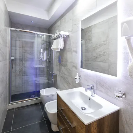 Neapolitan Breakfast