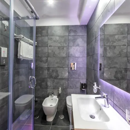 Bed & Breakfast Neapolitan Breakfast