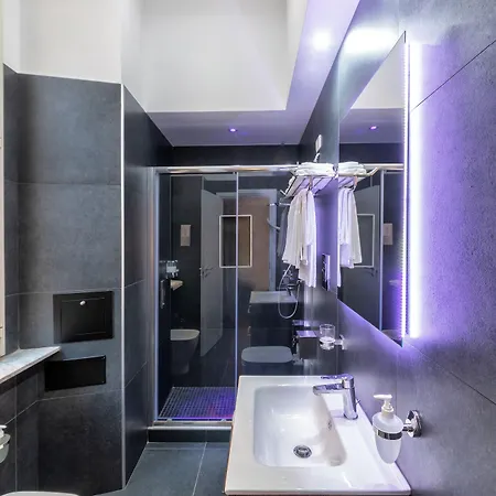 Bed and breakfast Neapolitan Breakfast 4*