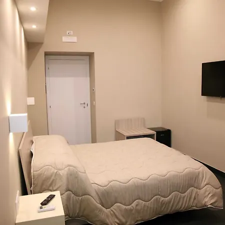 Neapolitan Breakfast Bed and breakfast 2*