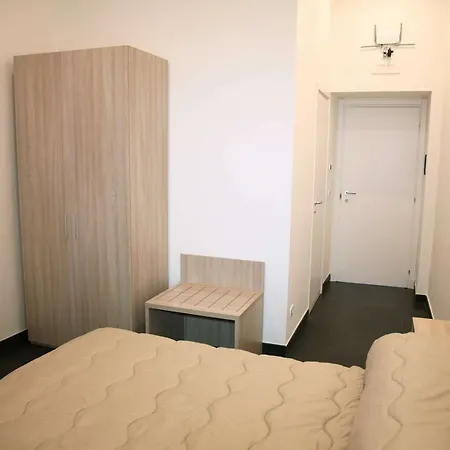 Neapolitan Breakfast 4* Неаполь