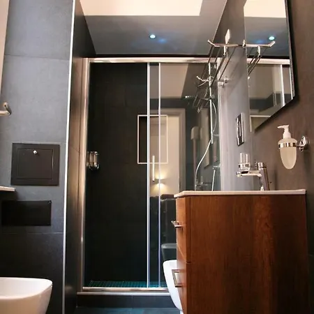 Neapolitan Breakfast 4*