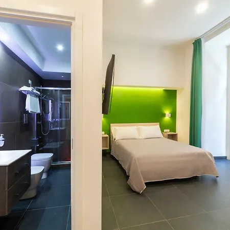 Neapolitan Breakfast Неаполь