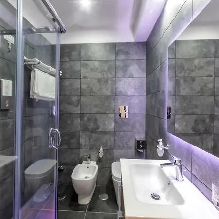 Neapolitan Breakfast Bed & Breakfast Napels