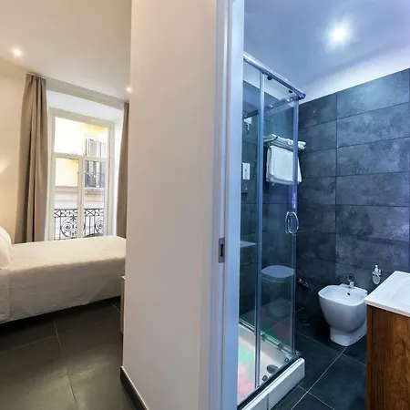 Neapolitan Breakfast 4*