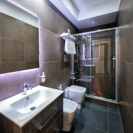 Neapolitan Breakfast Bed & Breakfast