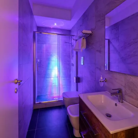 Neapolitan Breakfast Napels