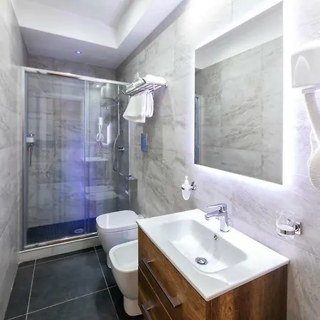 Neapolitan Breakfast Bed & Breakfast Napels