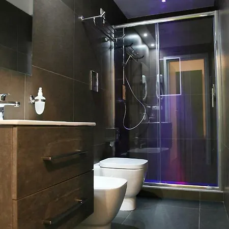 Neapolitan Breakfast Bed & Breakfast 4*