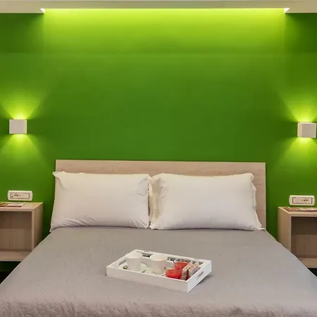 Neapolitan Breakfast