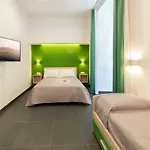 Bed & Breakfast Neapolitan Breakfast Neapel