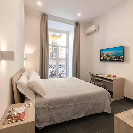 Neapolitan Breakfast 4* Napoli