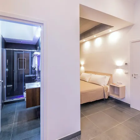 Neapolitan Breakfast Bed & Breakfast Napoli