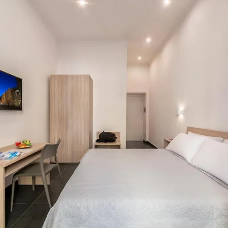 Neapolitan Breakfast Napoli