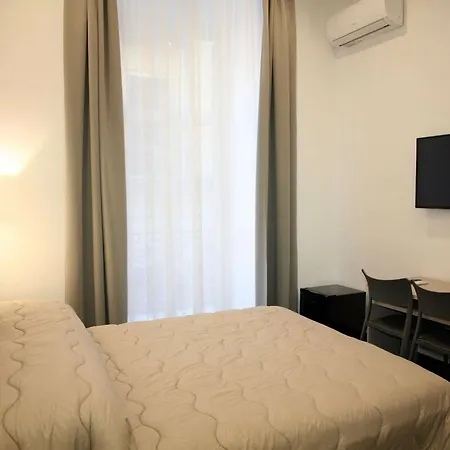 Neapolitan Breakfast 4*