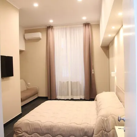 Bed & Breakfast Neapolitan Breakfast 4*