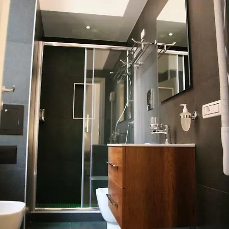 Neapolitan Breakfast Bed & Breakfast 4*