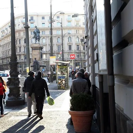 Bed & Breakfast Neapolitan Breakfast 4*