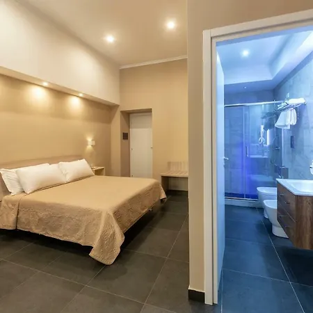 Neapolitan Breakfast Napoli