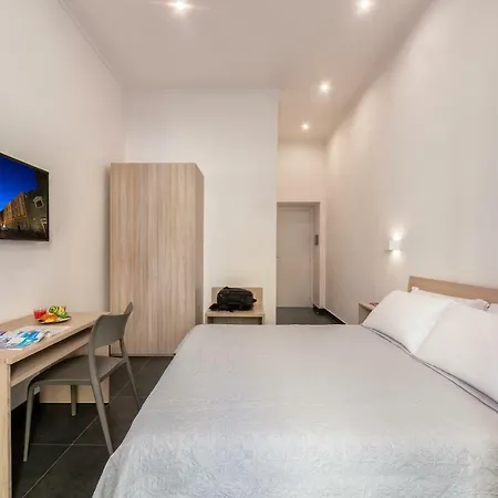 Neapolitan Breakfast Napoli