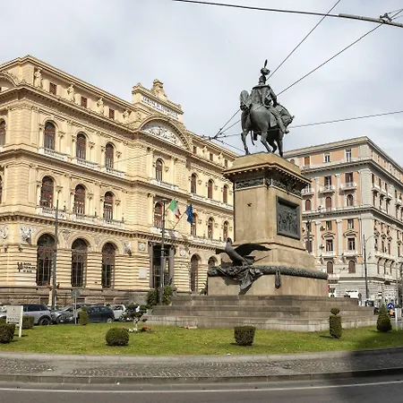 Neapolitan Breakfast Nápoles