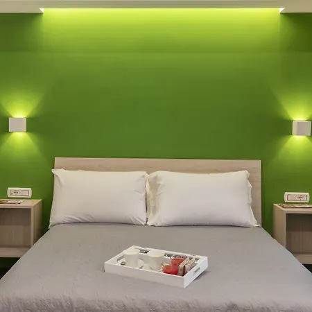 Neapolitan Breakfast