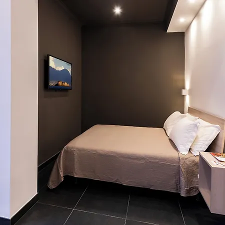 Neapolitan Breakfast Alojamento de Acomodação e Pequeno-almoço 4*