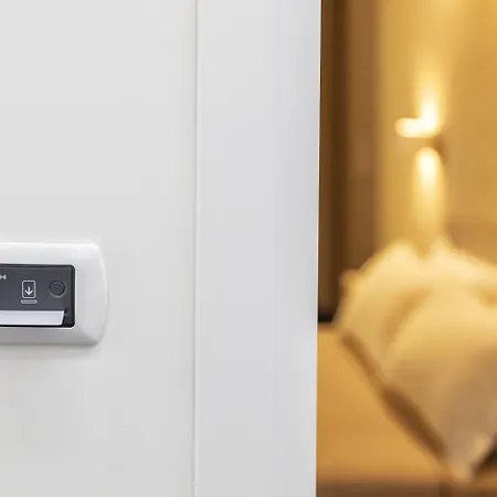 Neapolitan Breakfast 4* Nápoly